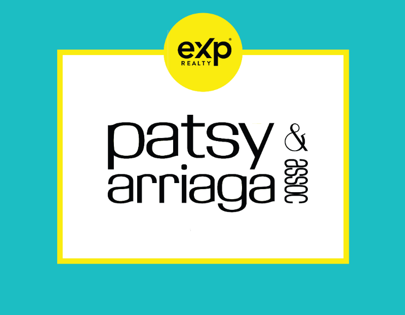 Patsy Arriaga logo
