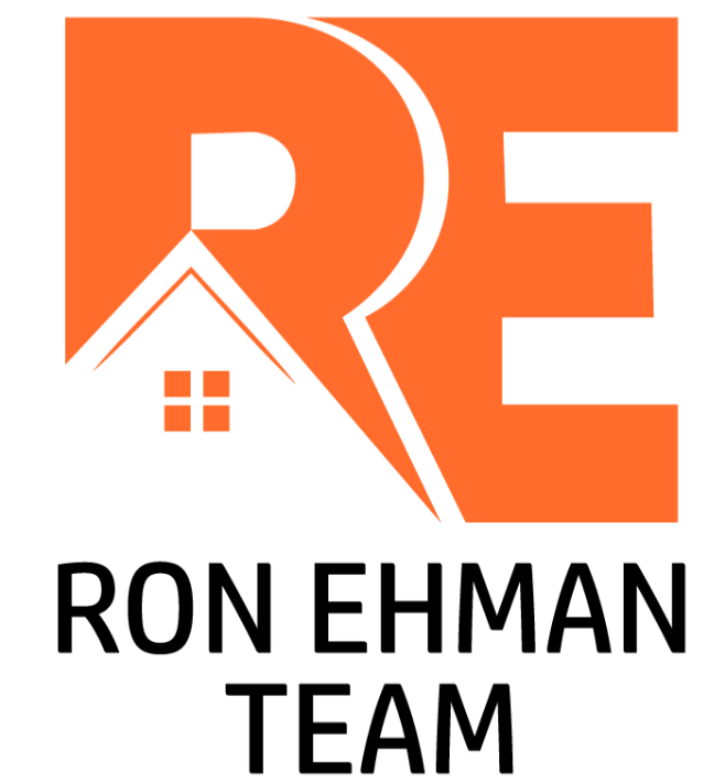 Ron Ehman logo