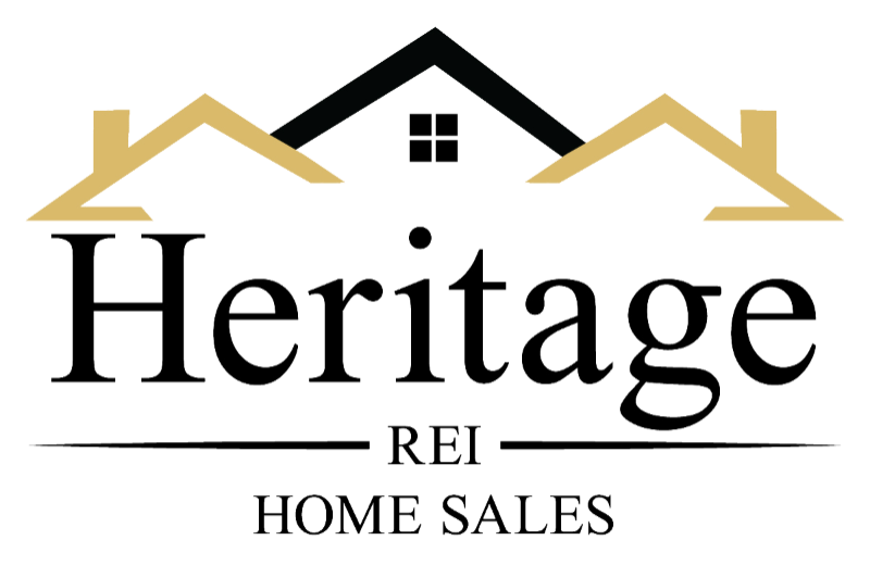 AnnMarie Barajas - Heritage REI